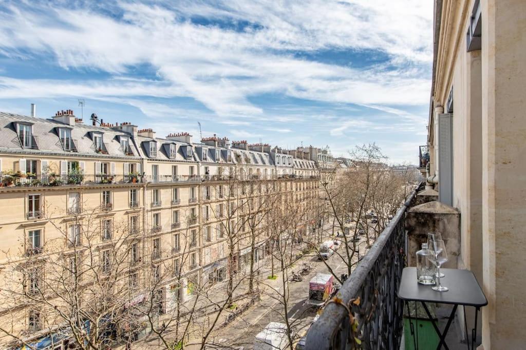 Le Voltaire Appartamento